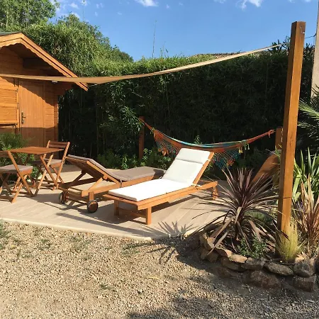 Chalet Golfe De St Tropez * Grimaud
