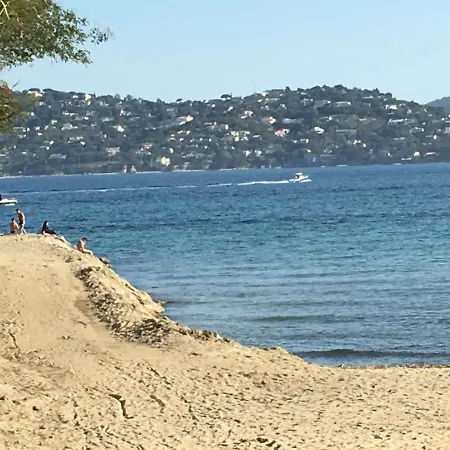 Chalet Golfe De St Tropez Chalet