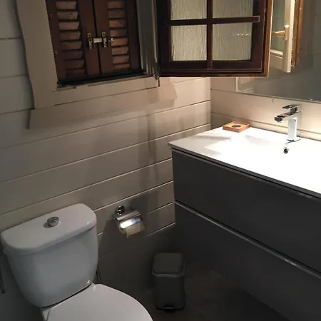 Domek alpejski Chalet Golfe De St Tropez Grimaud