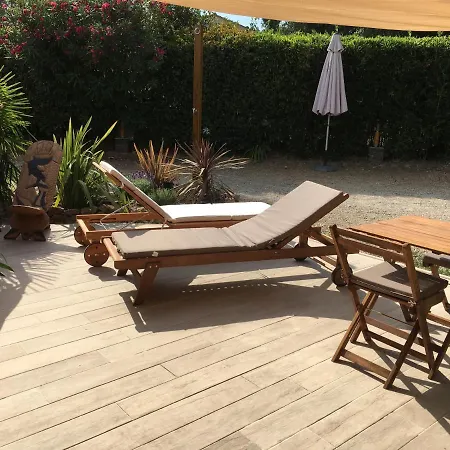 Chalet Golfe De St Tropez * Grimaud