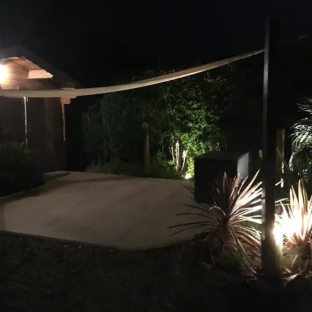 Chalet Golfe De St Tropez Grimaud