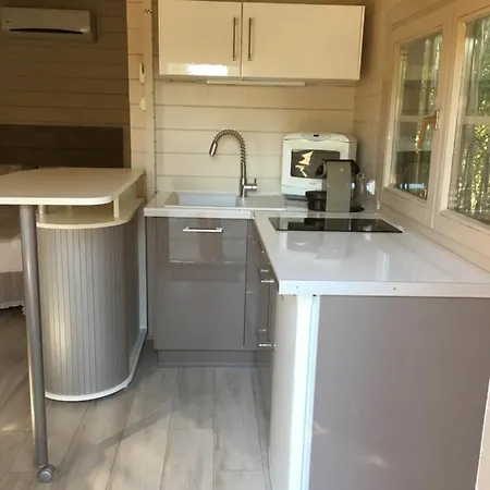 Domek alpejski Chalet Golfe De St Tropez